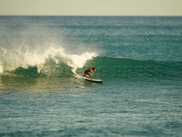 Maui Surfing at , in , HI, USA, July 13, 2024.
