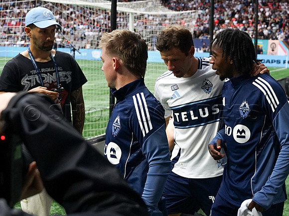 Wes Shaw Houston Dynamo at Vancouver Whitecaps 20250817 -354230