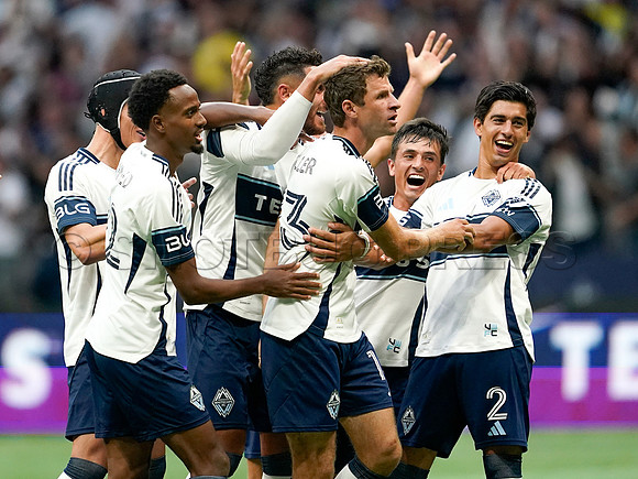 Wes Shaw Houston Dynamo at Vancouver Whitecaps 20250817 -353028