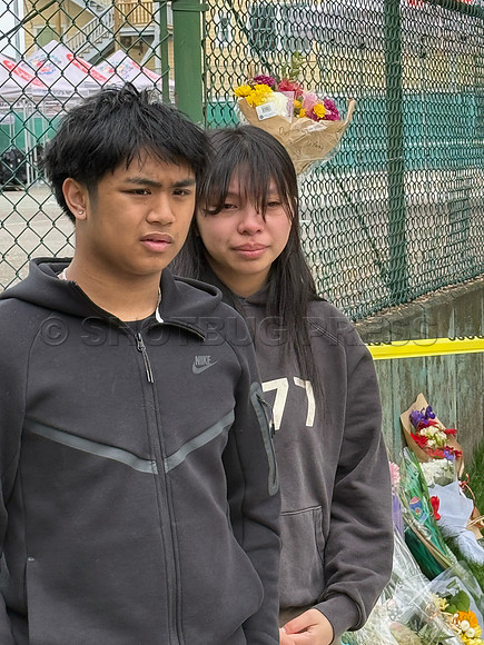 April 27, 2025 Lapu-Lapu Day Festival Tragedy in Vancouver, BC, Canada
