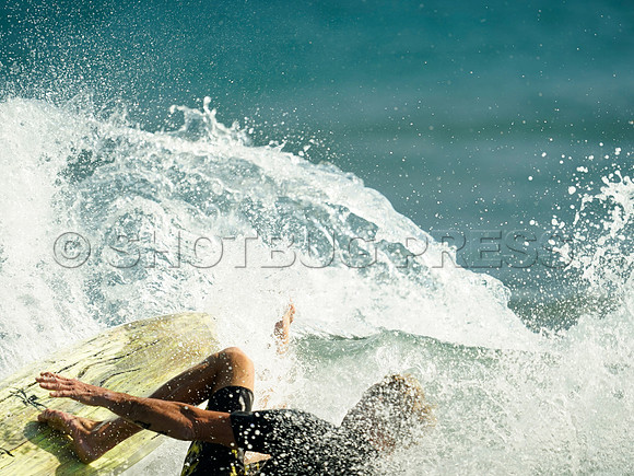 Maui Surfing at , in , HI, USA, July 13, 2024.