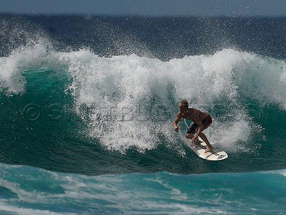 Hookipa at Hookipa, in Paia, HI, USA, May 11, 2024.
