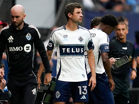 Wes Shaw Houston Dynamo at Vancouver Whitecaps 20250817 -352688