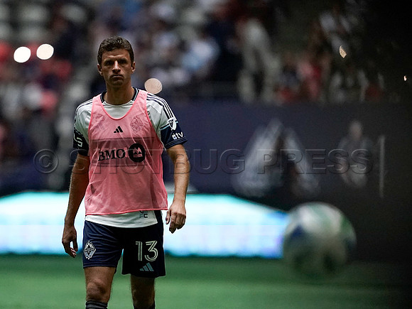 Wes Shaw Houston Dynamo at Vancouver Whitecaps 20250817 -352101