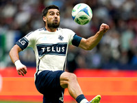 Wes Shaw Houston Dynamo at Vancouver Whitecaps 20250817 -352725