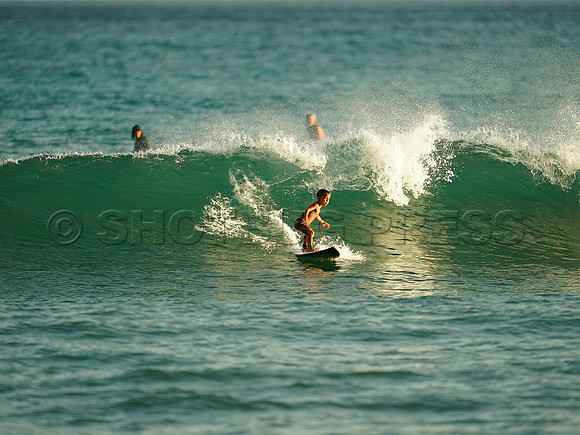 Maui Surfing at , in , HI, USA, July 13, 2024.