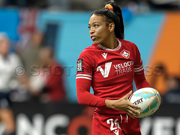 Wes Shaw- HSBC Rugby Sevens -299452_