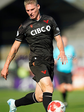 Wes Shaw Forge FC at Vancouver FC 20240921 -218449