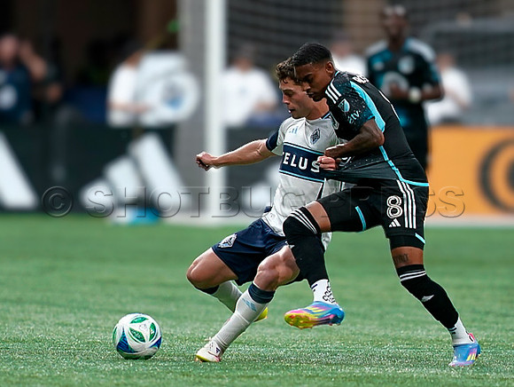 Wes Shaw- Minnesota United FC at Vancouver Whitecaps FC- 326188