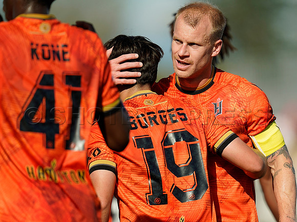 Wes Shaw Forge FC at Vancouver FC 20240921 -218334