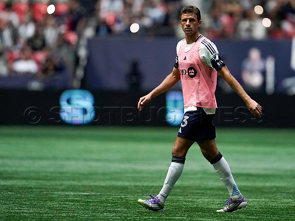 Wes Shaw Houston Dynamo at Vancouver Whitecaps 20250817 -352112
