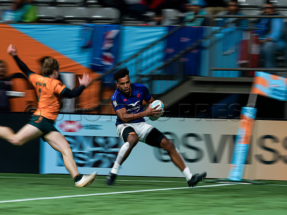 Wes Shaw- HSBC Rugby Sevens -299450_