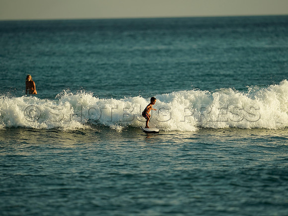 Maui Surfing at , in , HI, USA, July 13, 2024.
