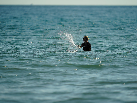Maui Surfing at , in , HI, USA, July 13, 2024.