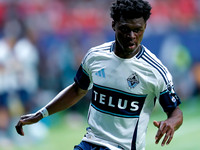 Wes Shaw- Minnesota United FC at Vancouver Whitecaps FC- 326199