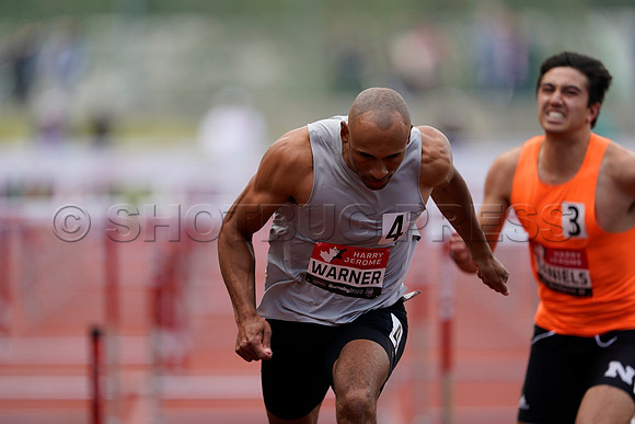 Wesley Shaw 39th Vancouver Sun, Harry Jerome International Track Classic Vancouver 20220614 -107866