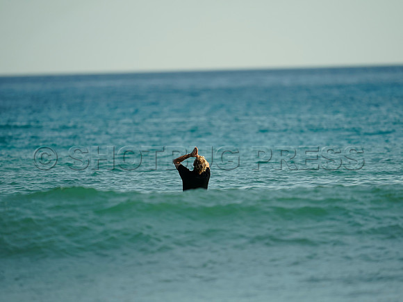 Maui Surfing at , in , HI, USA, July 13, 2024.