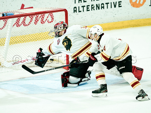 Wes Shaw Everett Silvertips skate circles around the Vancouver Giants 20241129 -255252