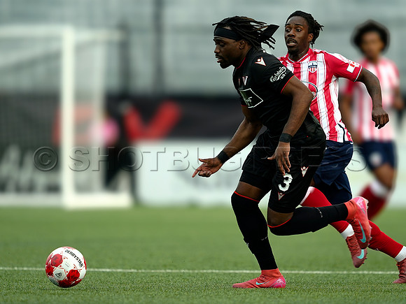 Wes Shaw Ottawa Atletico at Vancouver FC- 329853