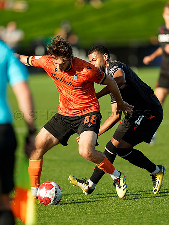 Wes Shaw Forge FC at Vancouver FC 20240921 -219319