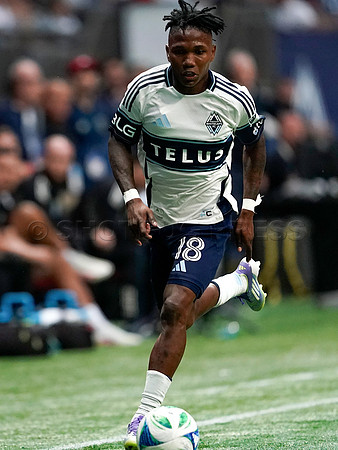 Wes Shaw Houston Dynamo at Vancouver Whitecaps 20250817 -352601