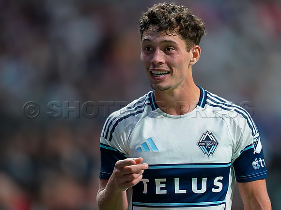 Wes Shaw- Minnesota United FC at Vancouver Whitecaps FC- 326216