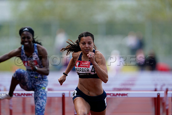 Wesley Shaw 39th Vancouver Sun, Harry Jerome International Track Classic Vancouver 20220614 -107695