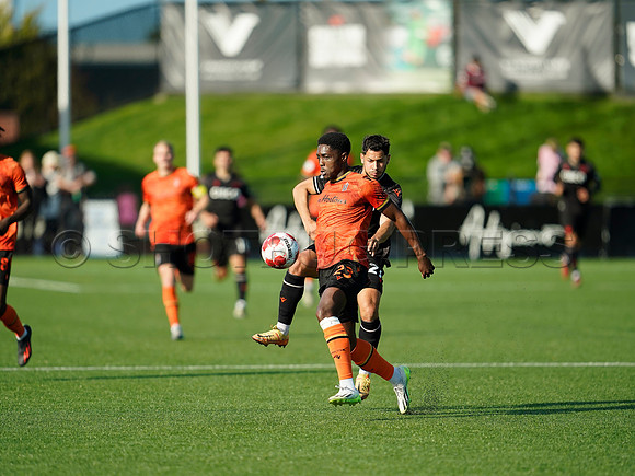 Wes Shaw Forge FC at Vancouver FC 20240921 -218752