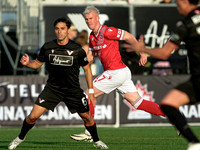 Wes Shaw Cavalry FC at the Vancouver FC 20250521 -323406