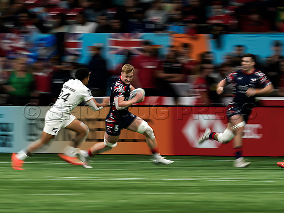 Wes Shaw- HSBC Rugby Sevens -299493_