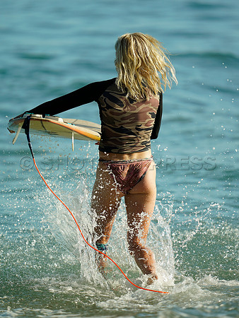 Maui Surfing at , in , HI, USA, July 13, 2024.