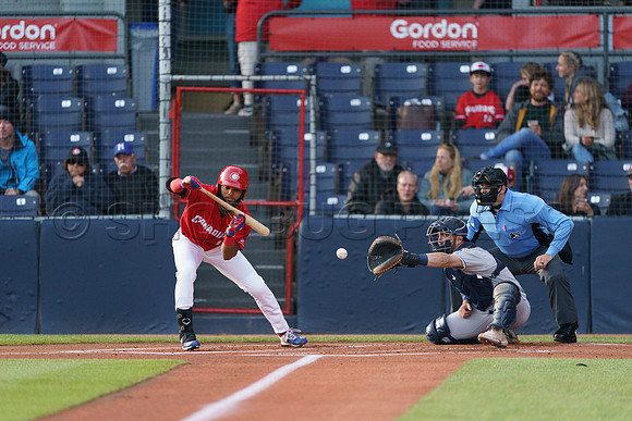 Wesley Shaw Vancouver Canadians vs Tri City Dust Devils Vancouver 20220517 -96626