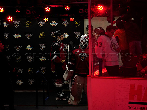 Wes Shaw Prince George Cougars at Vancouver Giants 20250217 -282333