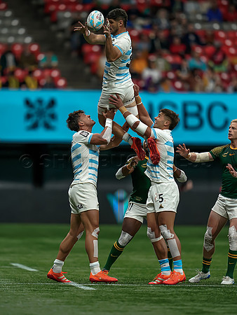 Wes Shaw HSBC Rugby Sevens 20250223 -293955