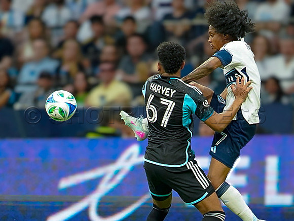 Wes Shaw- Minnesota United FC at Vancouver Whitecaps FC- 326203