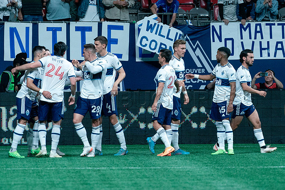 Wesley Shaw Austin FC at Vancouver Whitecaps FC Vancouver 20221001 -126477