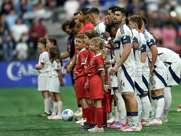 Wes Shaw Vancouver Whitecaps shut out Inter Miami FC 20250424 -316051