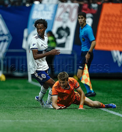 Wesley Shaw 20220805 Vancouver _21159