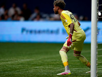 Wes Shaw- Minnesota United FC at Vancouver Whitecaps FC- 326187