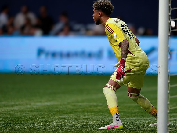 Wes Shaw- Minnesota United FC at Vancouver Whitecaps FC- 326187