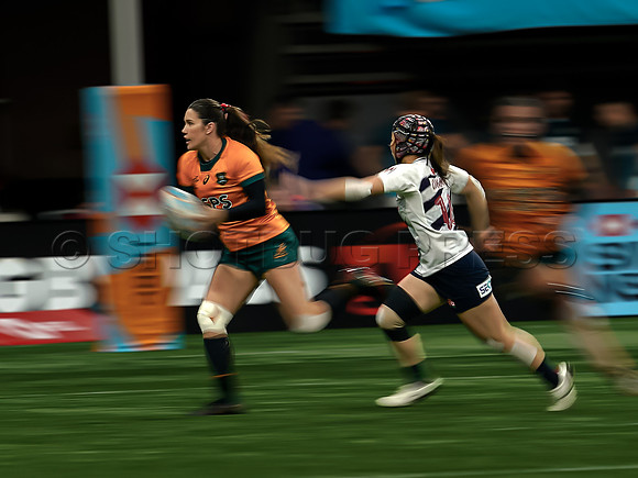 Wes Shaw- HSBC Rugby Sevens -299529_