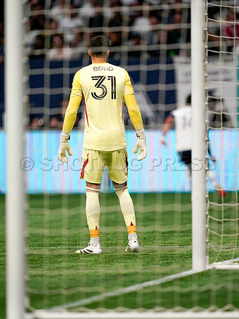 Wes Shaw Houston Dynamo at Vancouver Whitecaps 20250817 -353789