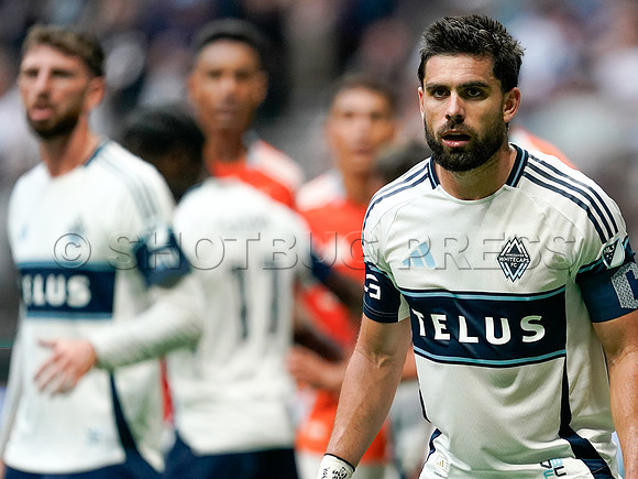 Wes Shaw Houston Dynamo at Vancouver Whitecaps 20250817 -351592