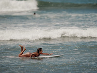 Hookipa at Hookipa, in Paia, HI, USA, May 11, 2024.