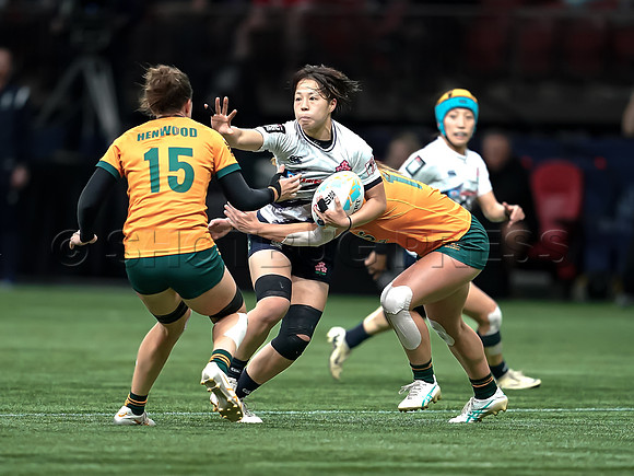 Wes Shaw- HSBC Rugby Sevens -299525_