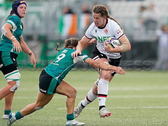 Wes Shaw Canada vs Ireland 20241005 -222155