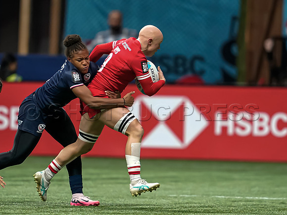 Wes Shaw- HSBC Rugby Sevens -299467_