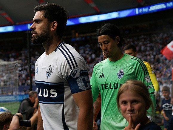 Wes Shaw Houston Dynamo at Vancouver Whitecaps 20250817 -354249