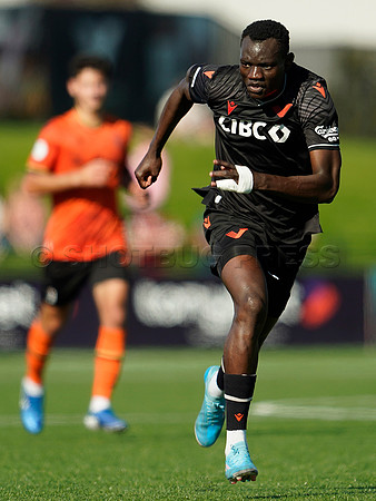 Wes Shaw Forge FC at Vancouver FC 20240921 -218424