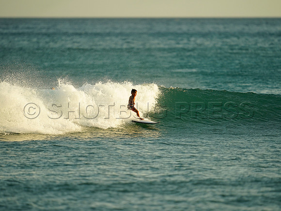 Maui Surfing at , in , HI, USA, July 13, 2024.